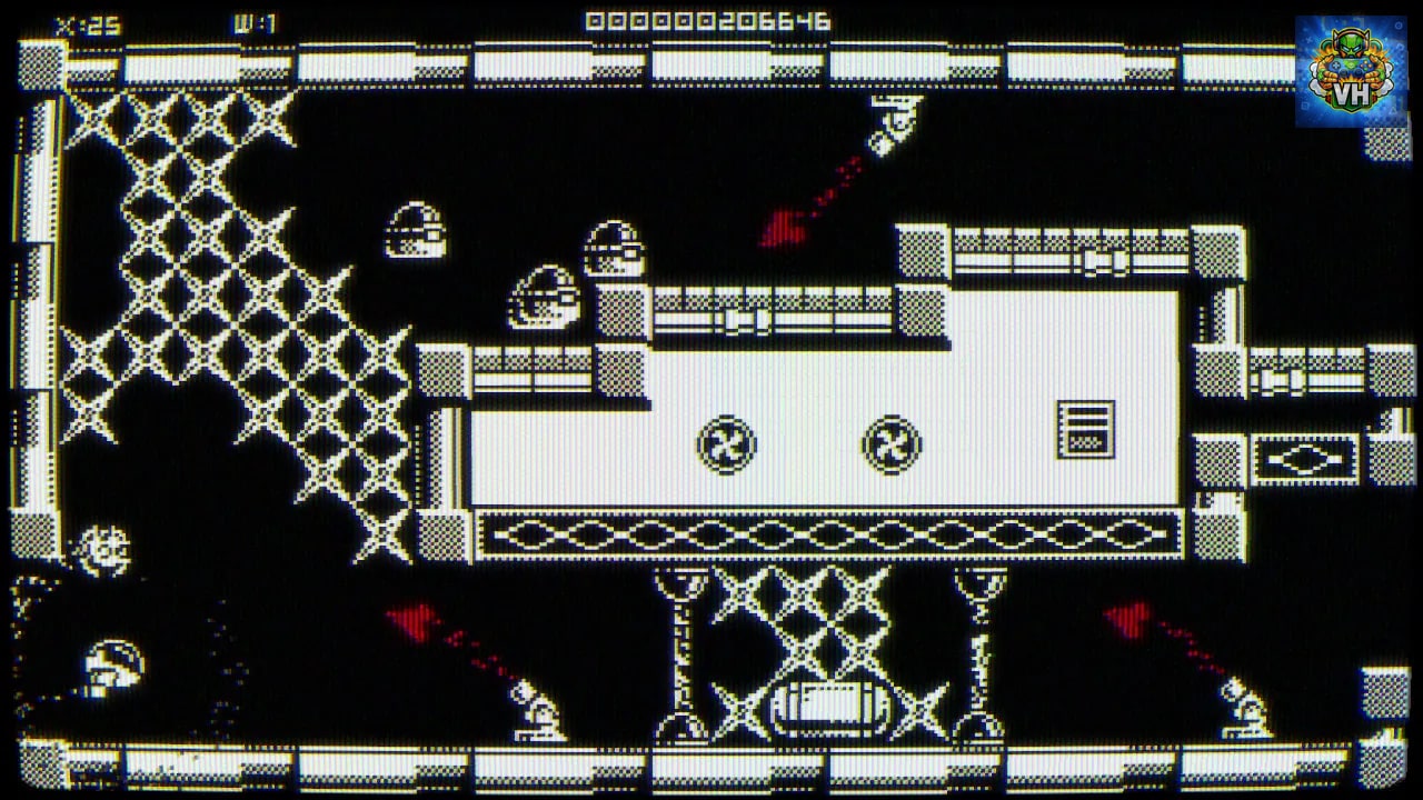 Cecconoid Nintendo Switch - ảnh màn hình 5