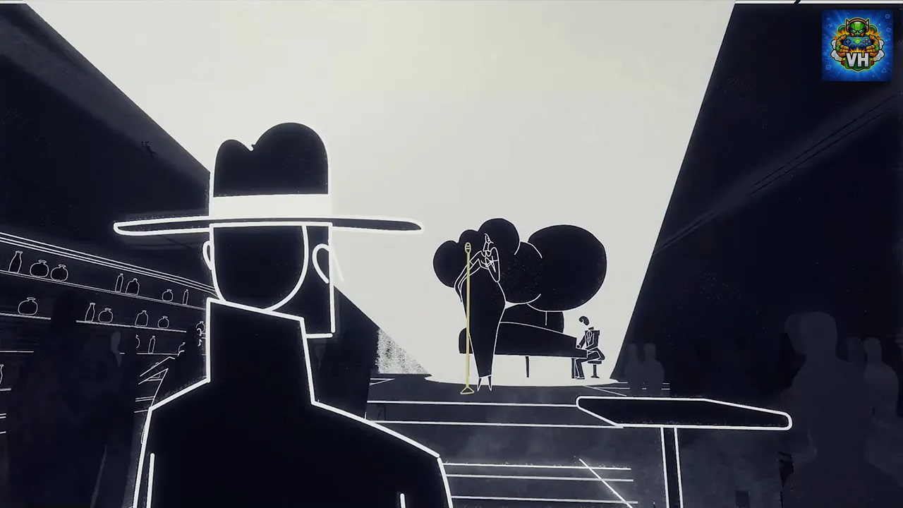 Genesis Noir Nintendo Switch - ảnh màn hình 7