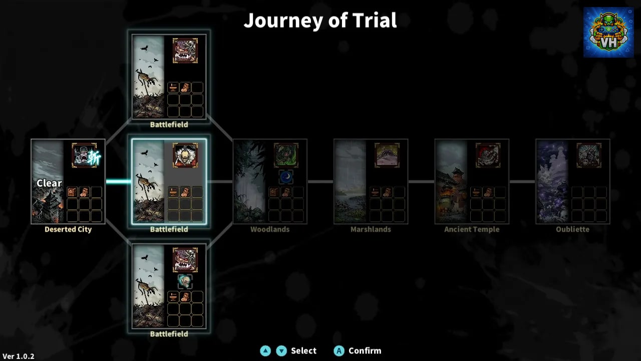 Devil Slayer Raksasi Nintendo Switch - ảnh màn hình 7