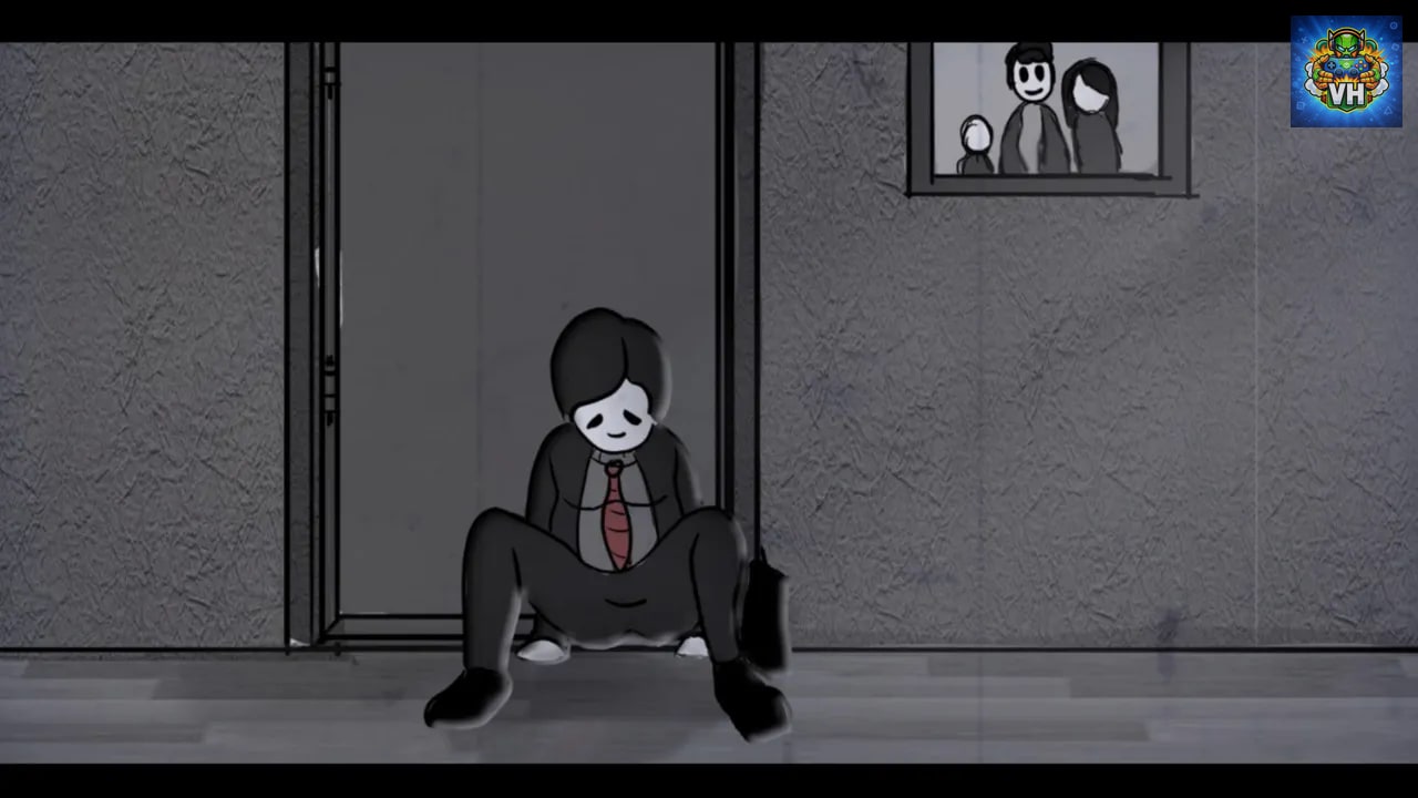 MORTO - Chapter 1 Nintendo Switch - ảnh màn hình 1
