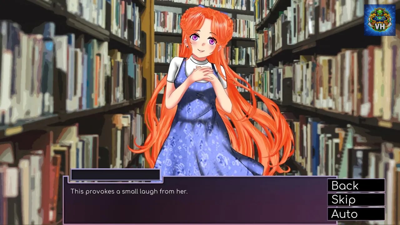 Venus: Improbable Dream Nintendo Switch - ảnh màn hình 5