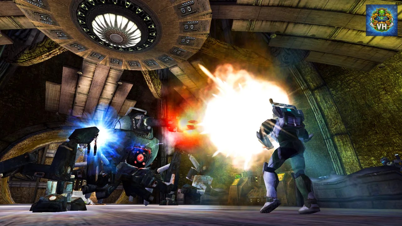 STAR WARS™ Republic Commando™ Nintendo Switch - ảnh màn hình 3