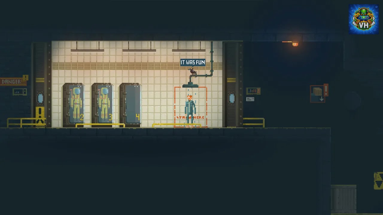 Ministry of Broadcast Nintendo Switch - ảnh màn hình 4