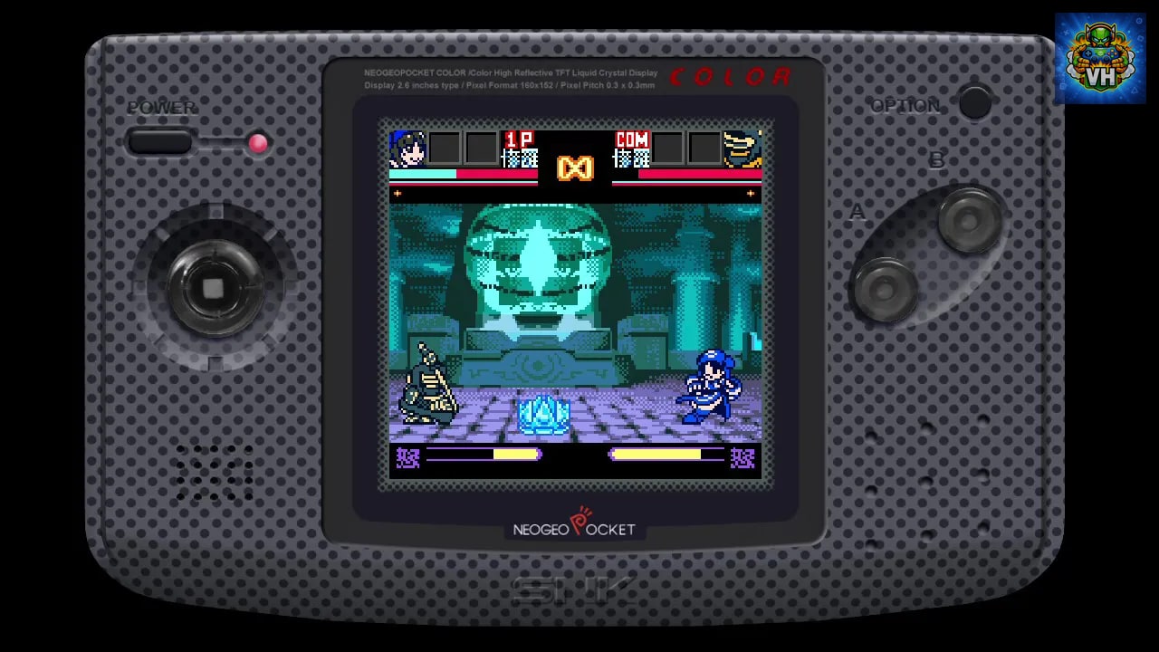 SAMURAI SHODOWN!2 Nintendo Switch - ảnh màn hình 7