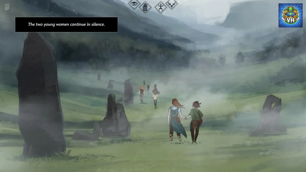 Seers Isle Nintendo Switch - ảnh màn hình 3