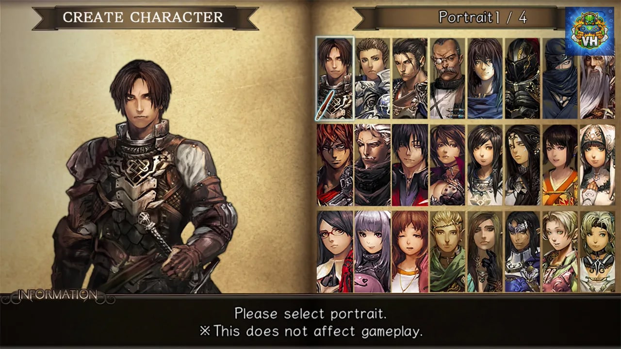 Saviors of Sapphire Wings / Stranger of Sword City Revisited Nintendo Switch - ảnh màn hình 4