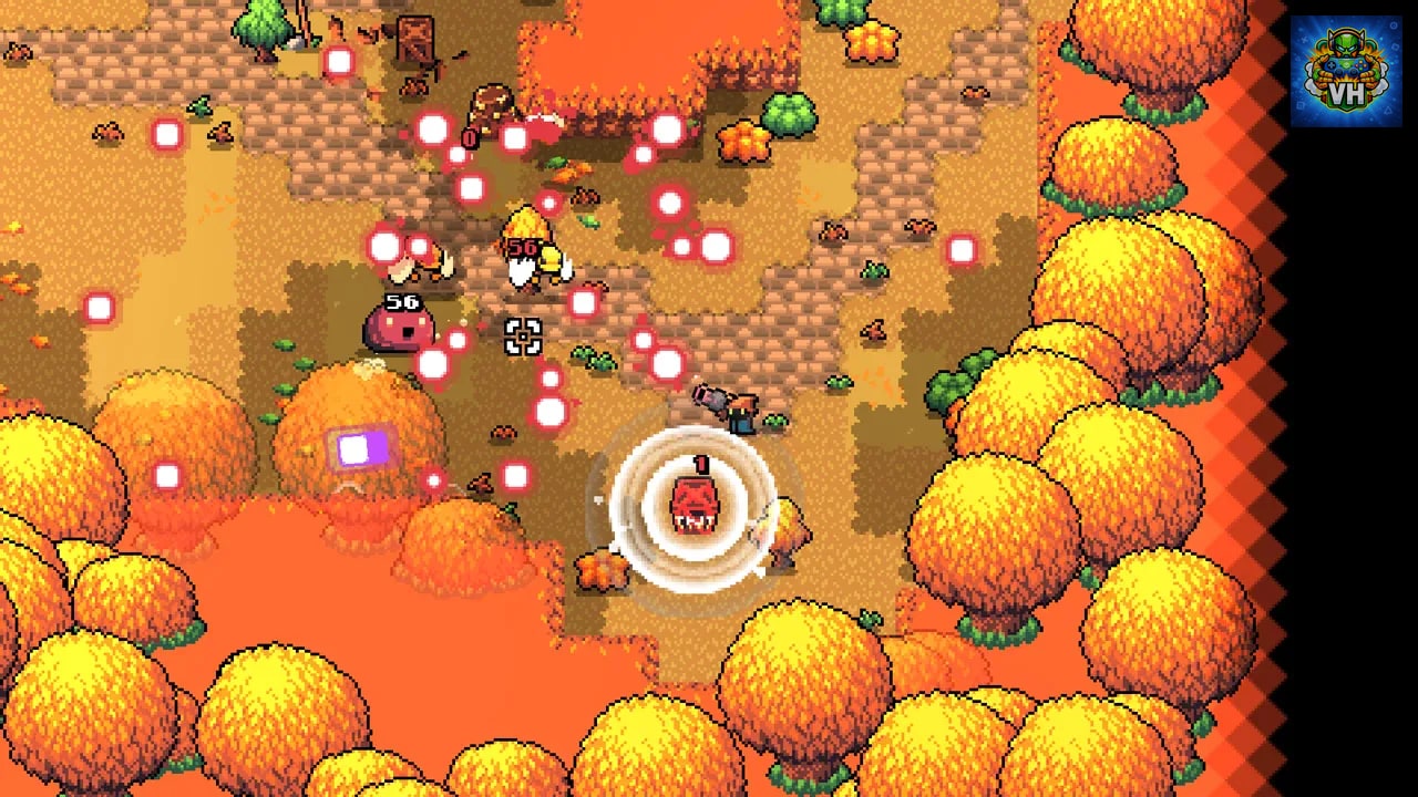 Archvale Nintendo Switch - ảnh màn hình 7
