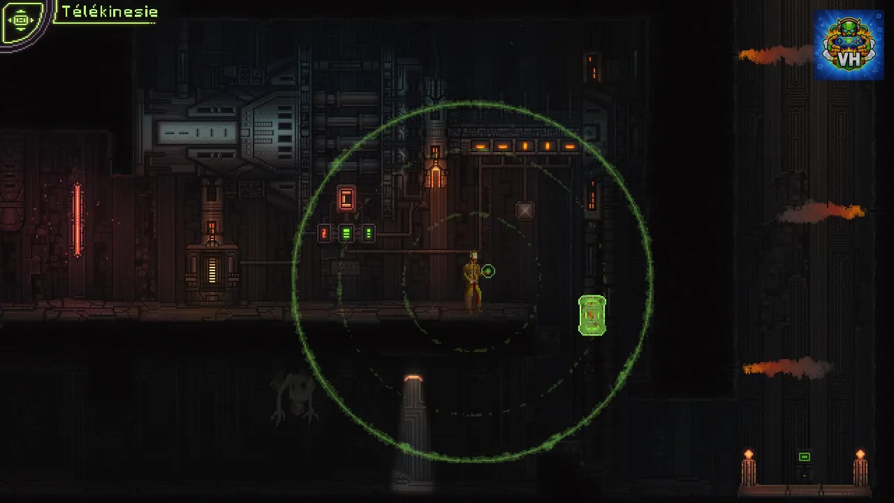 The Way Remastered Nintendo Switch - ảnh màn hình 6