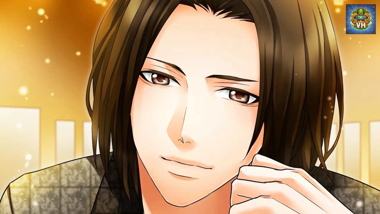 Love Letter from Thief X Nintendo Switch - ảnh màn hình 1