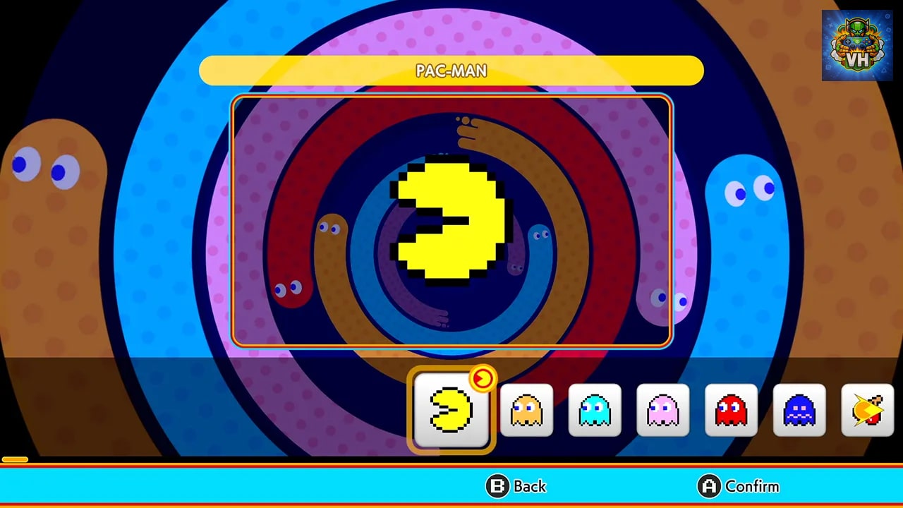 PAC-MAN™ 99 Nintendo Switch - ảnh màn hình 2