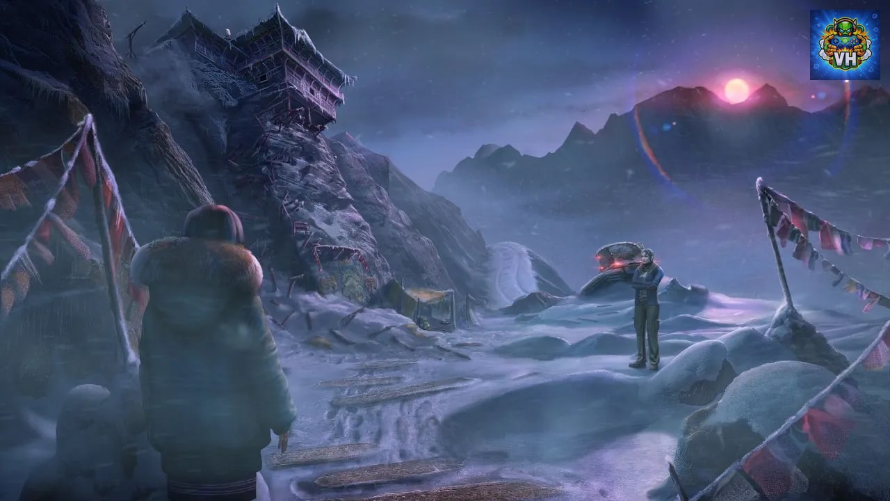 Enigmatis 3: The Shadow of Karkhala Việt hóa Switch - ảnh màn hình 5