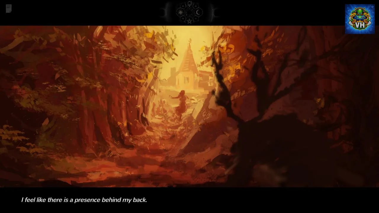 Along the Edge Nintendo Switch - ảnh màn hình 2