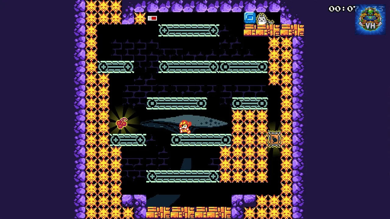 Milli & Greg Nintendo Switch - ảnh màn hình 3