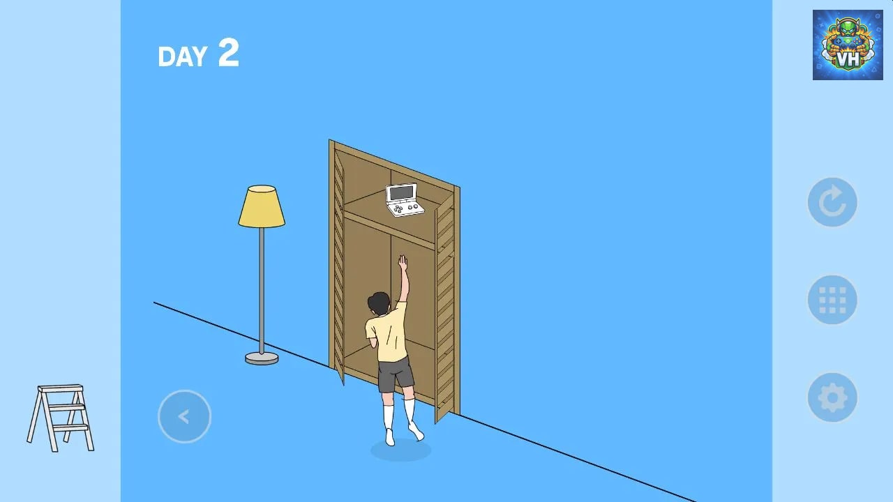Mom Hid My Game! 2 Nintendo Switch - ảnh màn hình 6