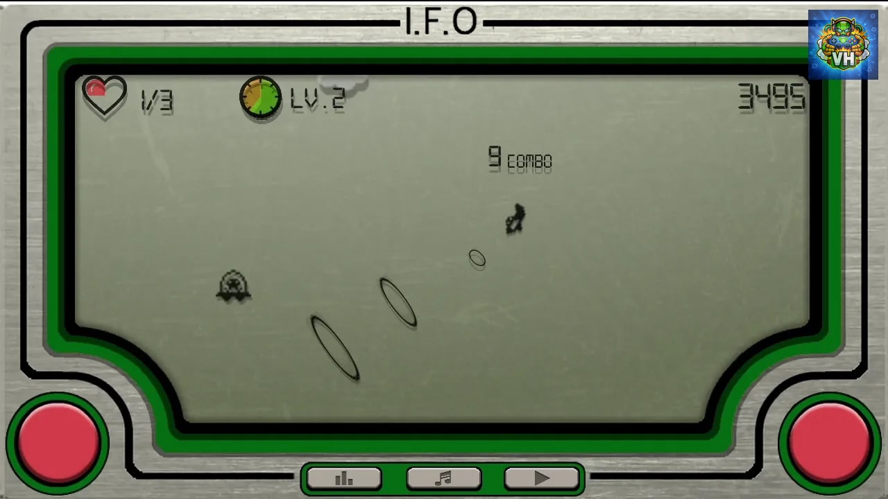 I.F.O Nintendo Switch - ảnh màn hình 6