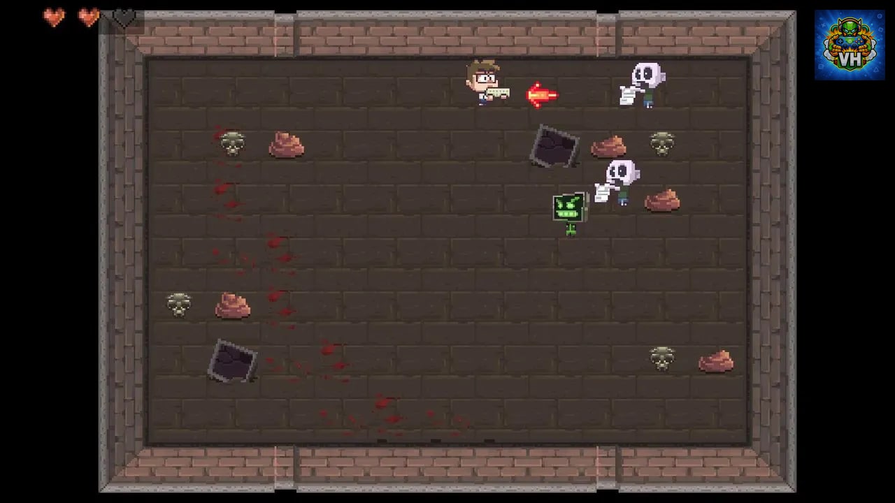 Indiecalypse Nintendo Switch - ảnh màn hình 5