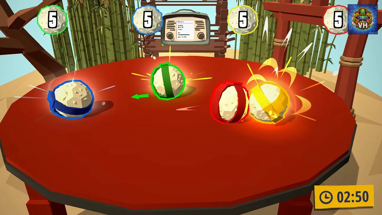 Brunch Club Nintendo Switch - ảnh màn hình 6