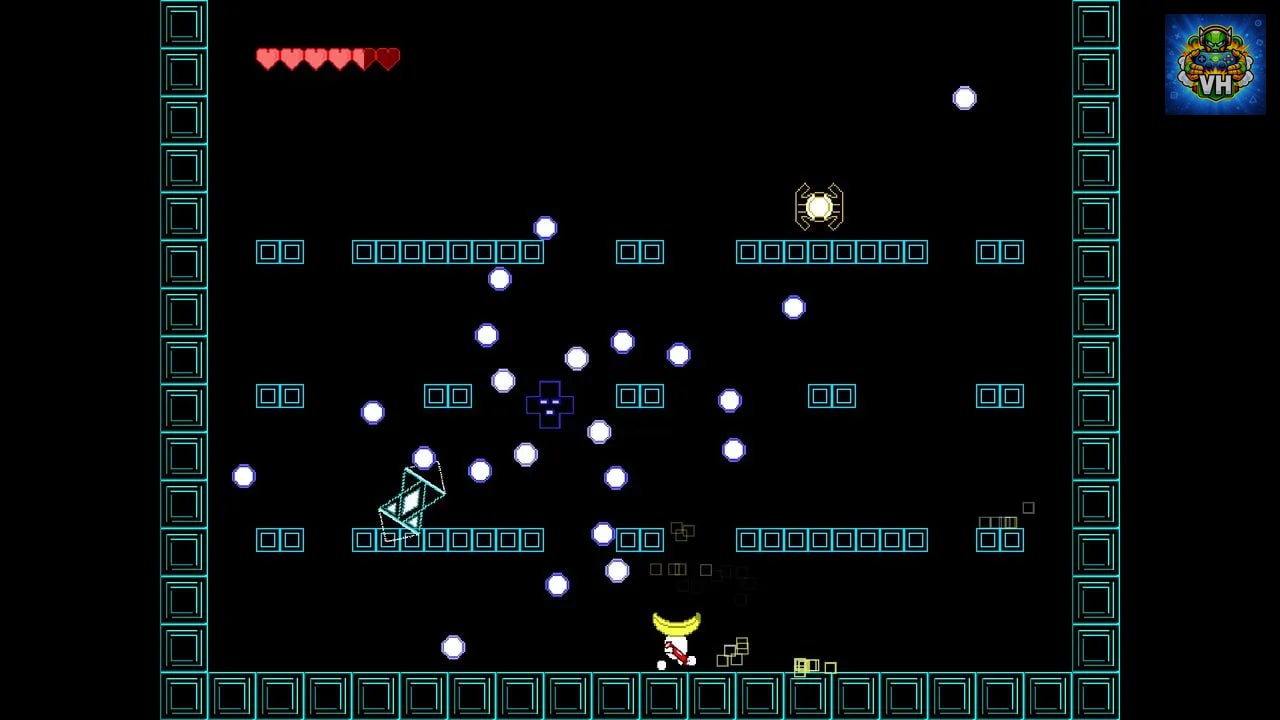 Many Faces Nintendo Switch - ảnh màn hình 5