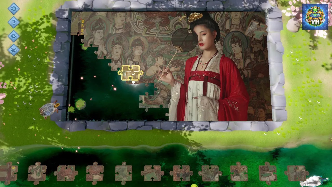DreamGallery Nintendo Switch - ảnh màn hình 6
