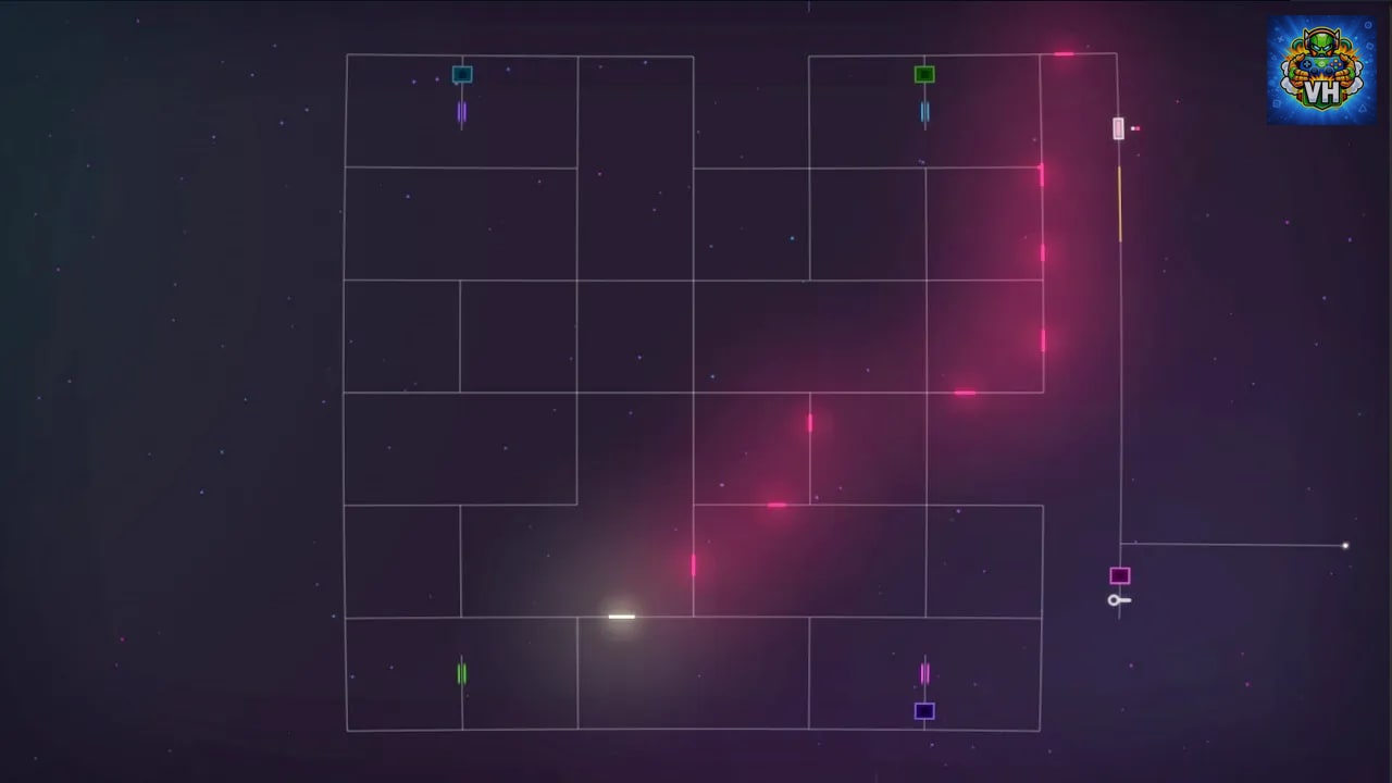 Linelight Nintendo Switch - ảnh màn hình 1