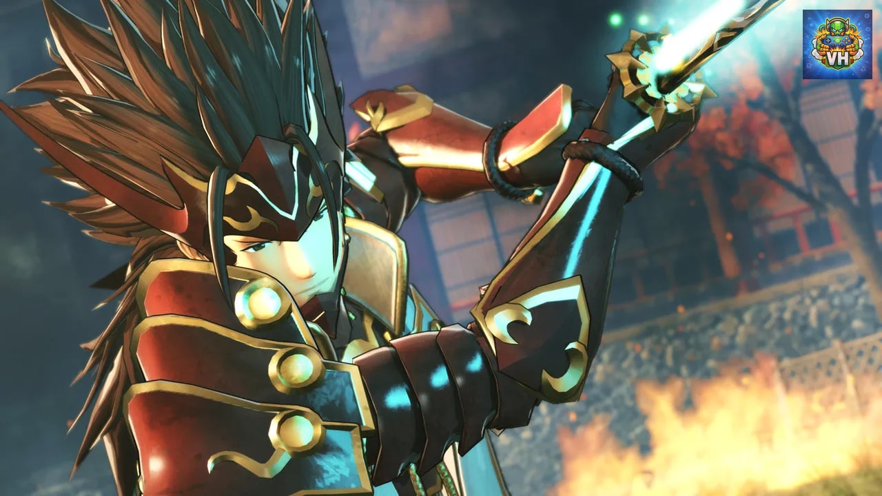 Fire Emblem Warriors Nintendo Switch - ảnh màn hình 9