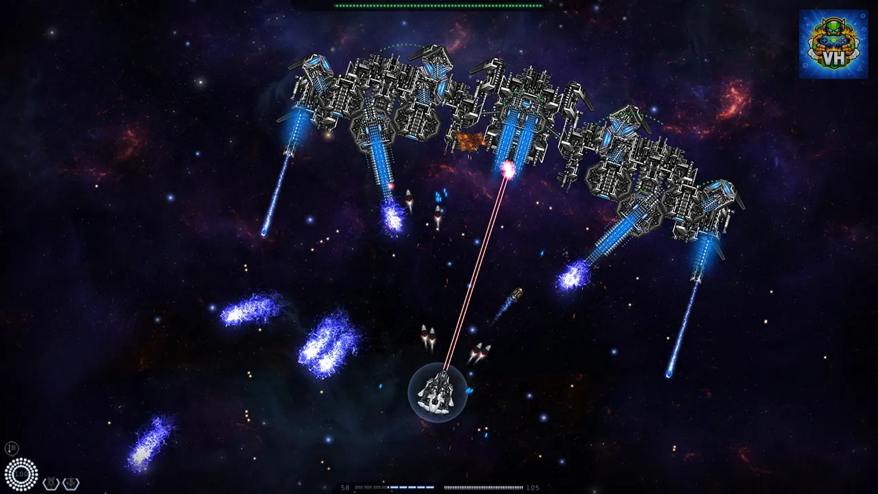 STELLATUM Nintendo Switch - ảnh màn hình 1
