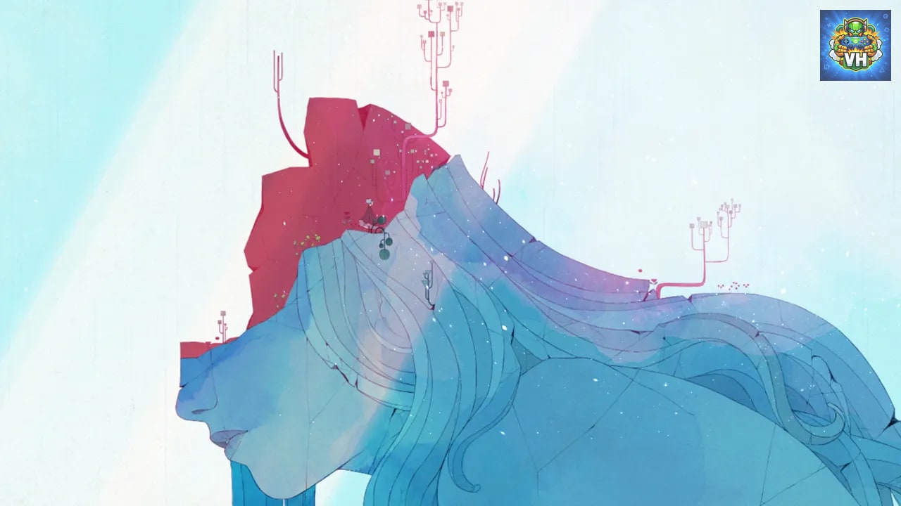 GRIS Nintendo Switch - ảnh màn hình 2