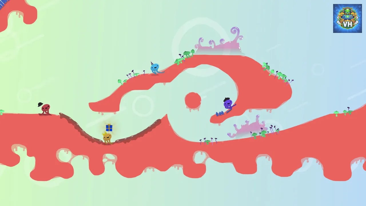 Muddledash Nintendo Switch - ảnh màn hình 5