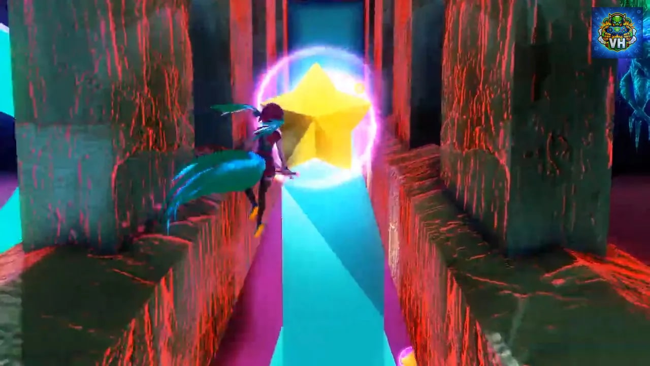 Feathery Ears Nintendo Switch - ảnh màn hình 3