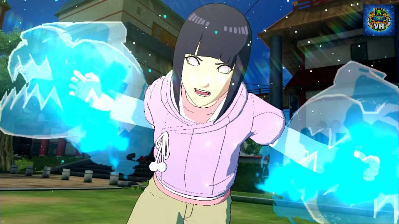 NARUTO SHIPPUDEN™: Ultimate Ninja® STORM 4 ROAD TO BORUTO Việt hóa Switch - ảnh màn hình 11