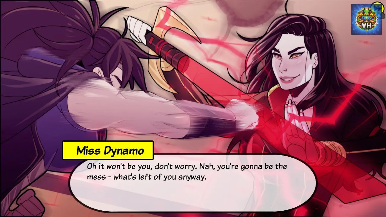 Henchman Story Nintendo Switch - ảnh màn hình 5