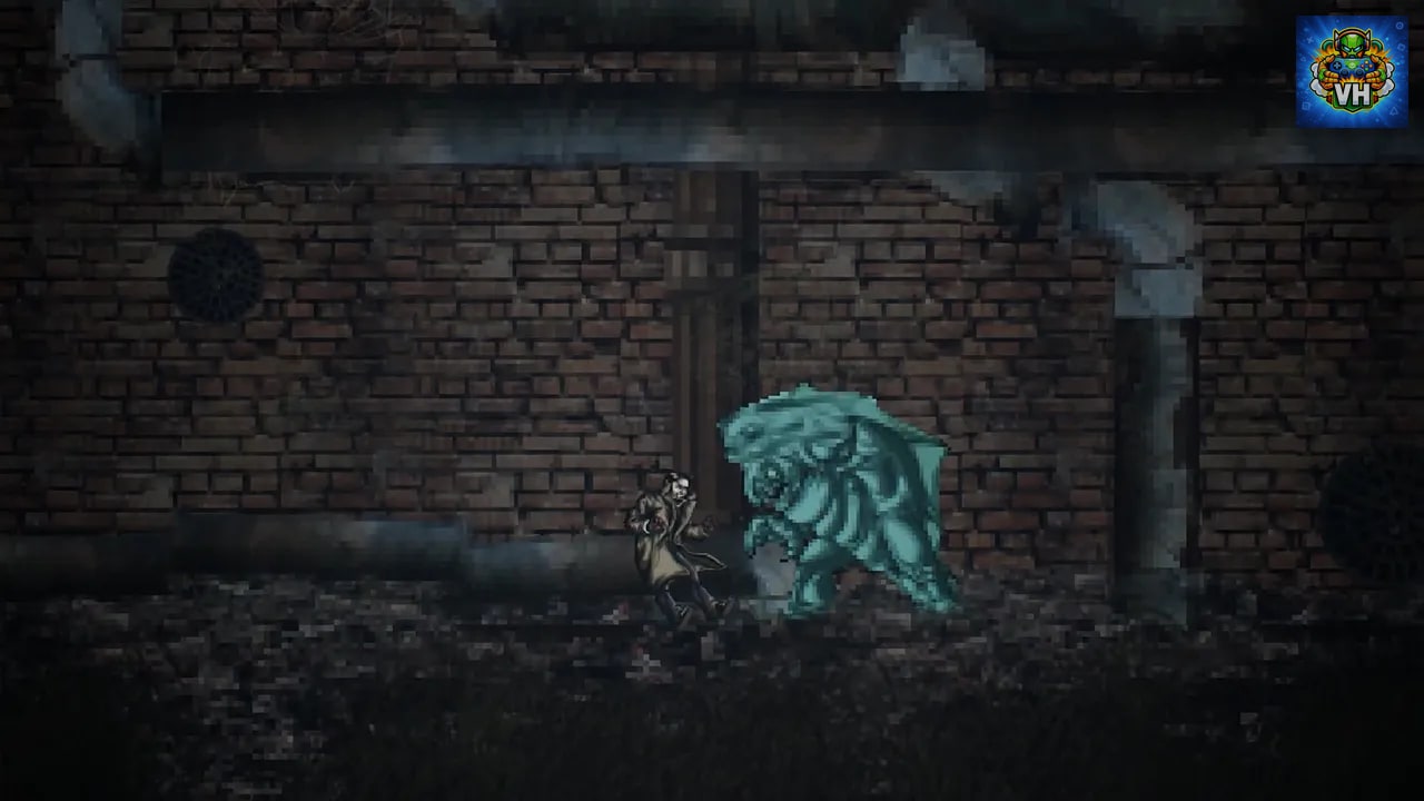 Awakening of Cthulhu Nintendo Switch - ảnh màn hình 3