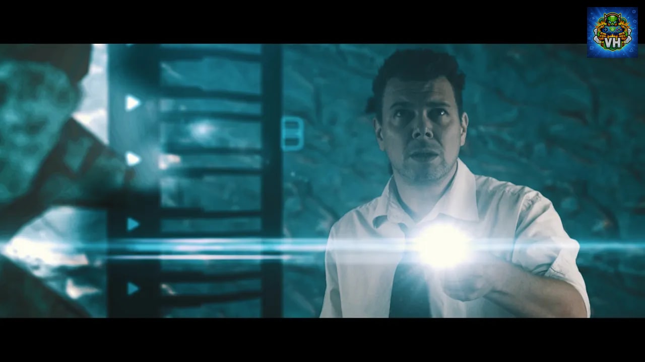 The Dark Side of the Moon: An Interactive FMV Thriller Nintendo Switch - ảnh màn hình 5