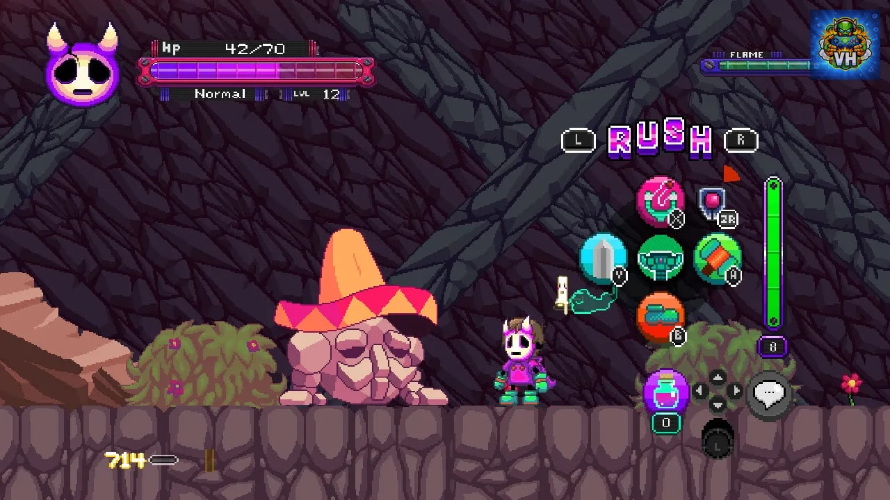 Anti Hero Bundle Nintendo Switch - ảnh màn hình 4