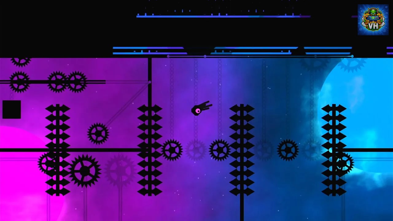 iota Nintendo Switch - ảnh màn hình 5