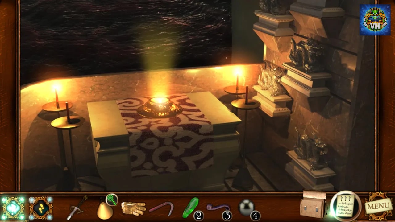 Tales from the Dragon Mountain: The Strix Nintendo Switch - ảnh màn hình 2