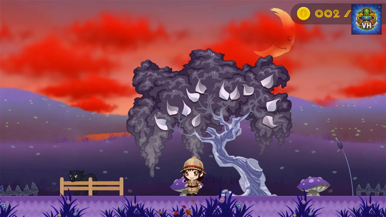 Sophia's World Nintendo Switch - ảnh màn hình 4