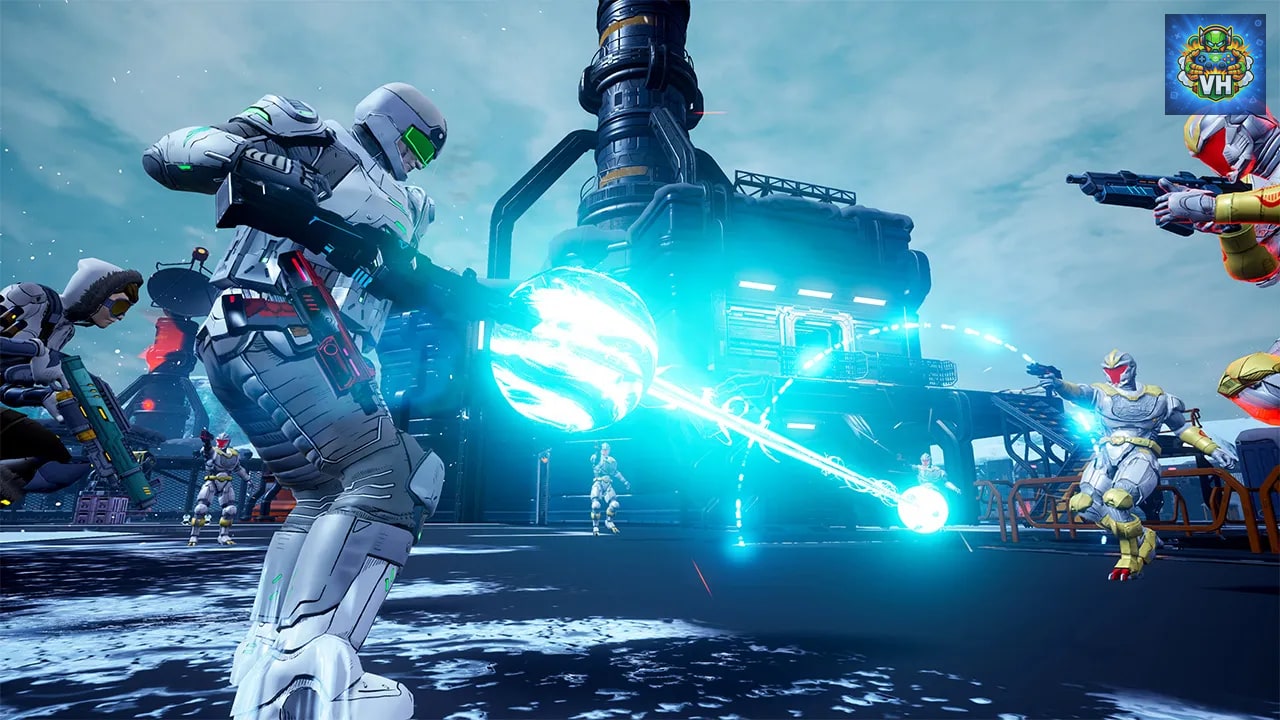 G.I. Joe: Operation Blackout Nintendo Switch - ảnh màn hình 3