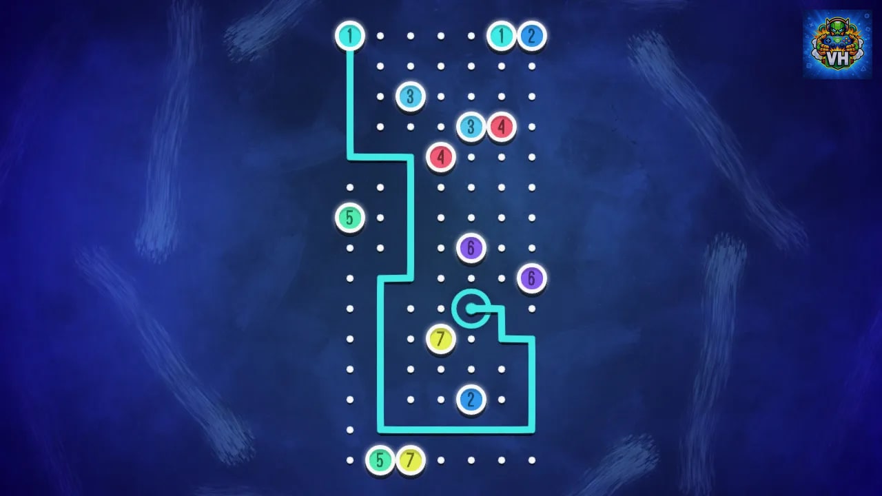 Lines XL Nintendo Switch - ảnh màn hình 4