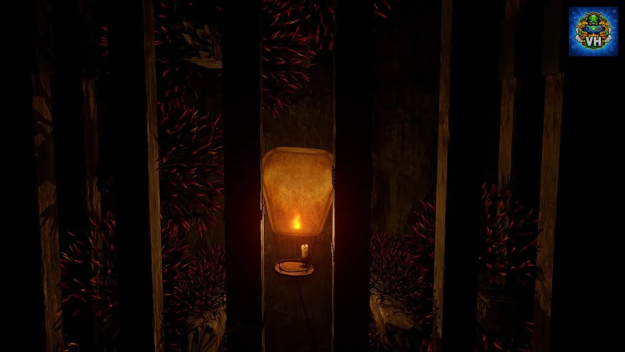 Candleman Nintendo Switch - ảnh màn hình 2