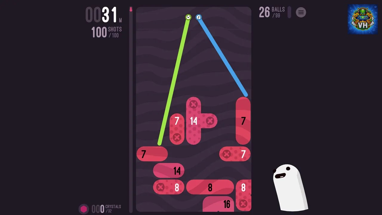 holedown Nintendo Switch - ảnh màn hình 4