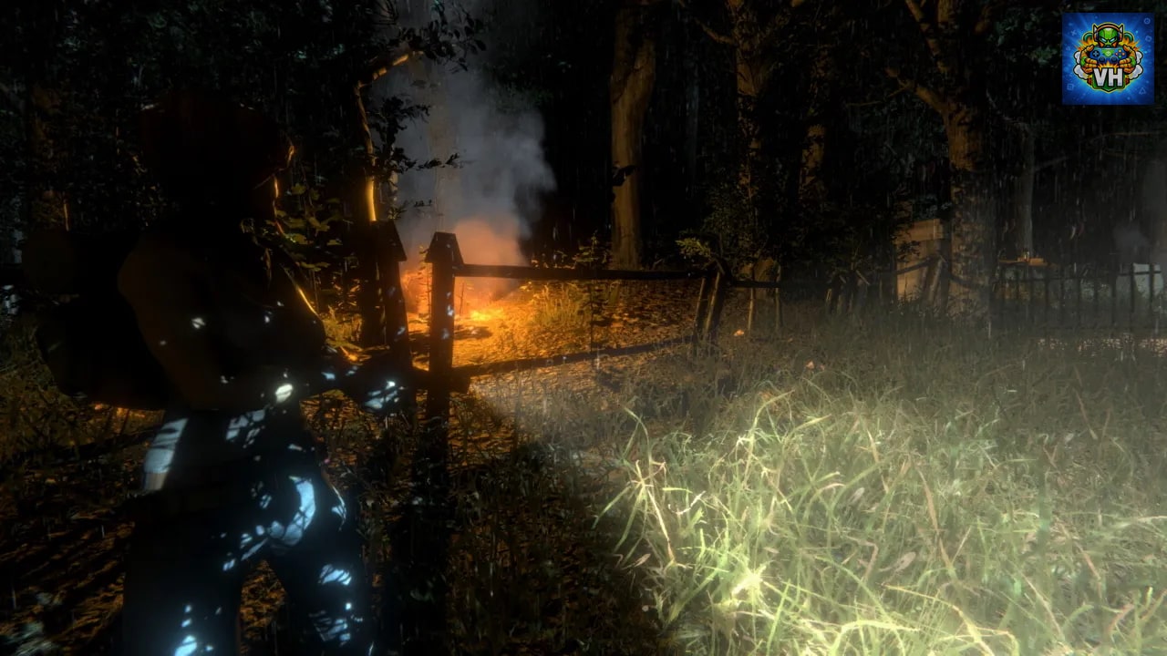 Outbreak Lost Hope Nintendo Switch - ảnh màn hình 4