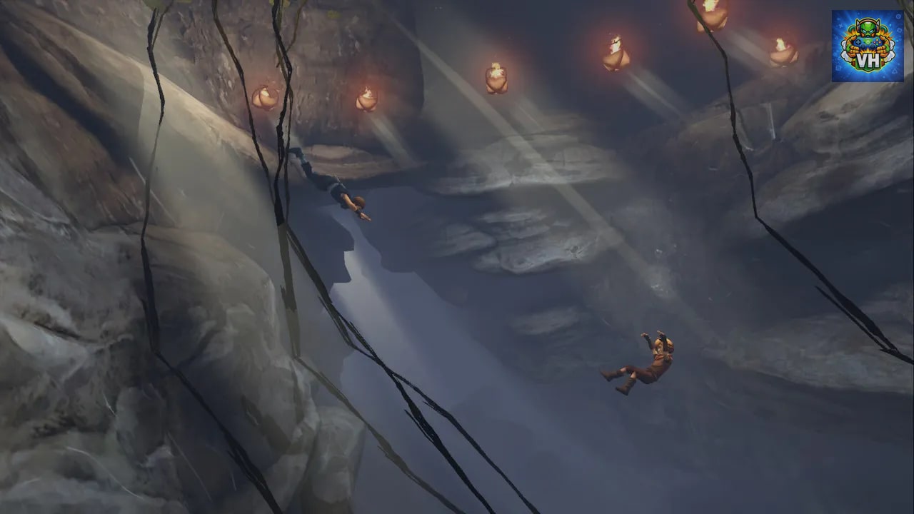 Brothers: A Tale of Two Sons Nintendo Switch - ảnh màn hình 10