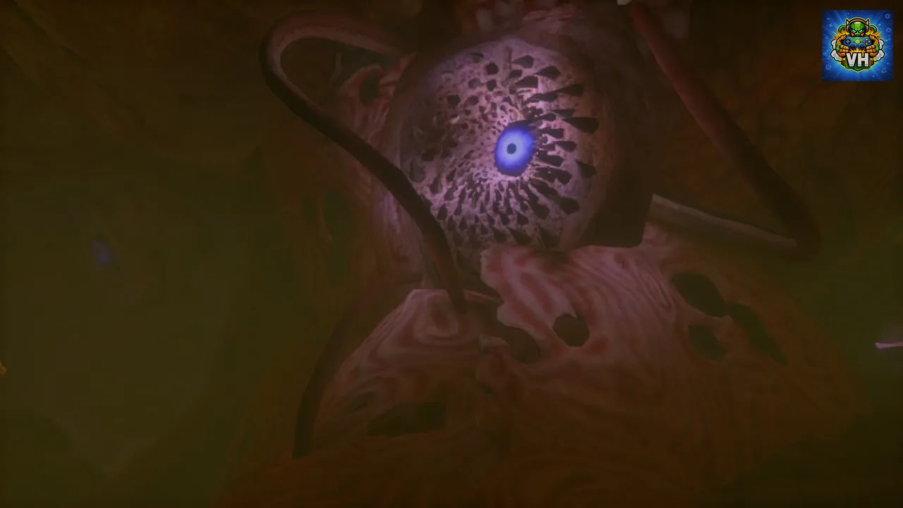 Agony Nintendo Switch - ảnh màn hình 6
