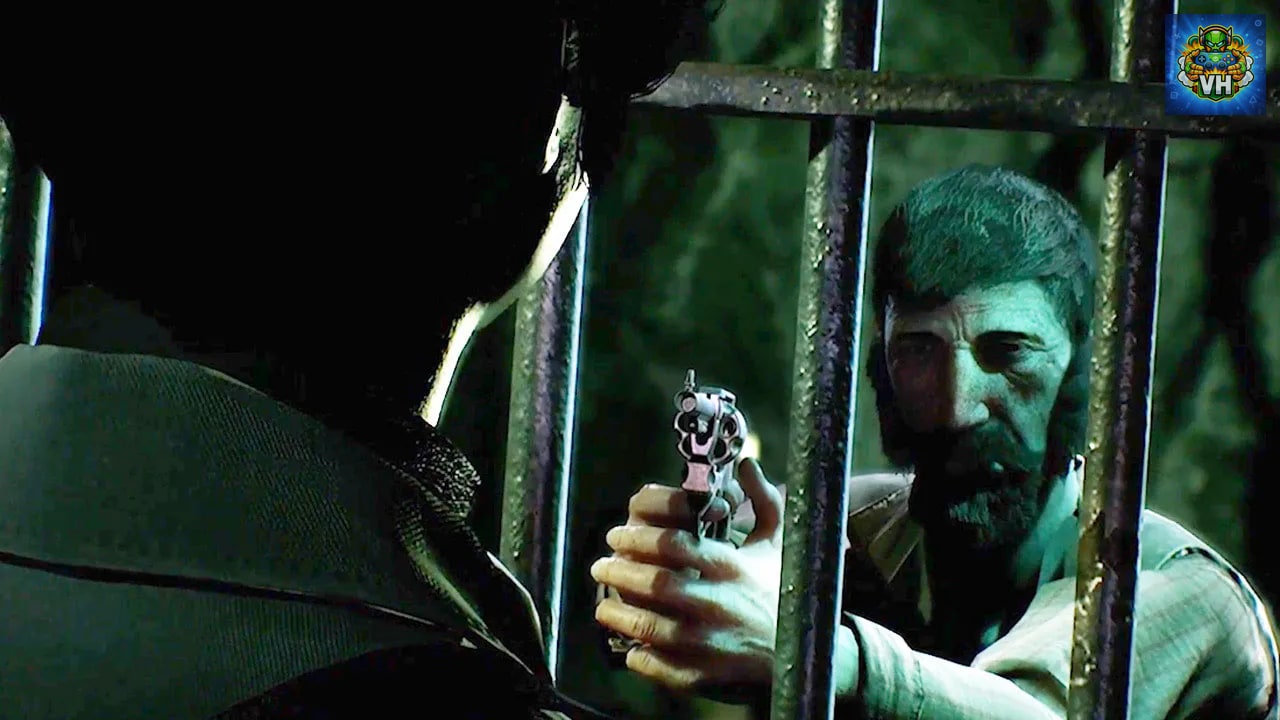 Call of Cthulhu Nintendo Switch - ảnh màn hình 2