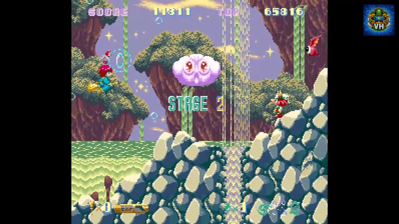 Cotton 100% Nintendo Switch - ảnh màn hình 4