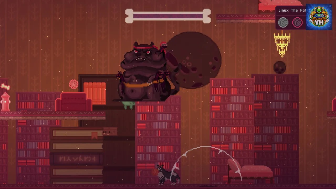 Balthazar's Dream Nintendo Switch - ảnh màn hình 2