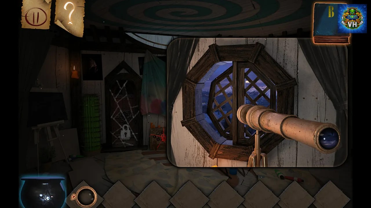 The Tower of Beatrice Nintendo Switch - ảnh màn hình 6