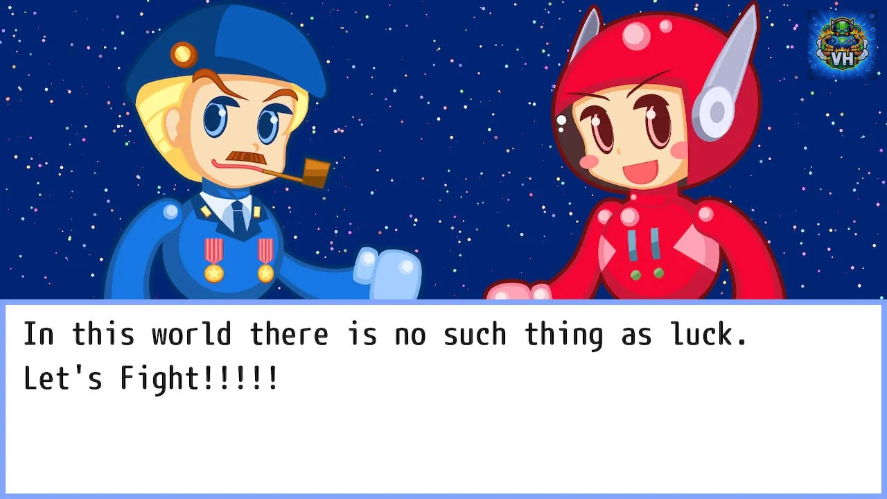 Little Bit War Nintendo Switch - ảnh màn hình 6