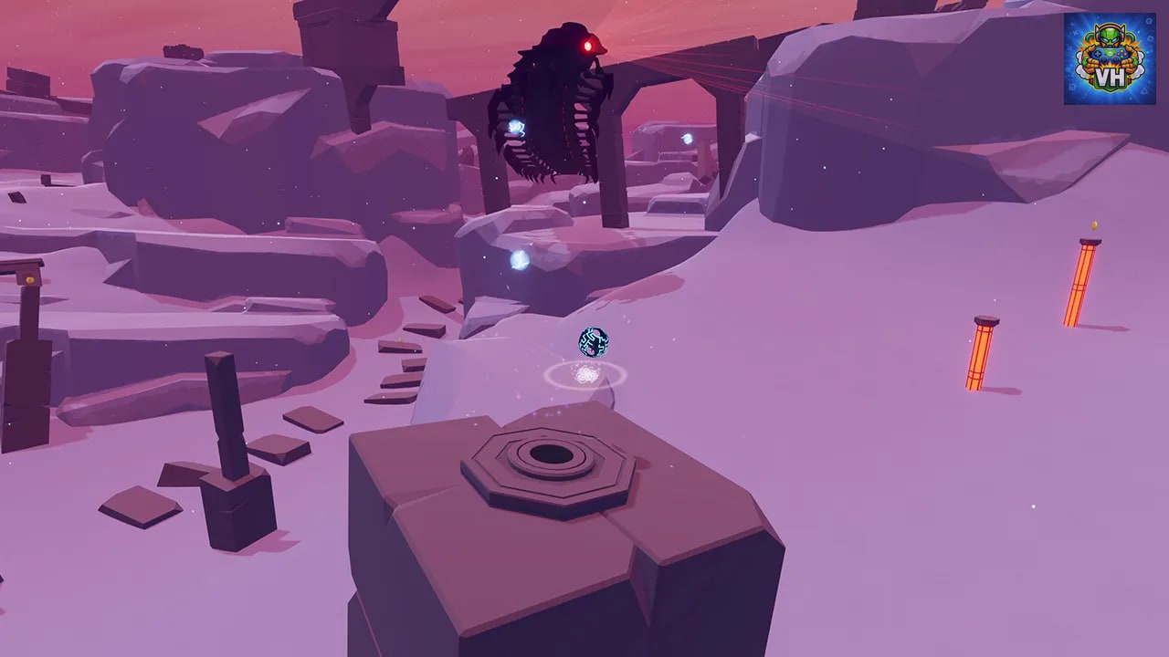 Glyph Nintendo Switch - ảnh màn hình 9